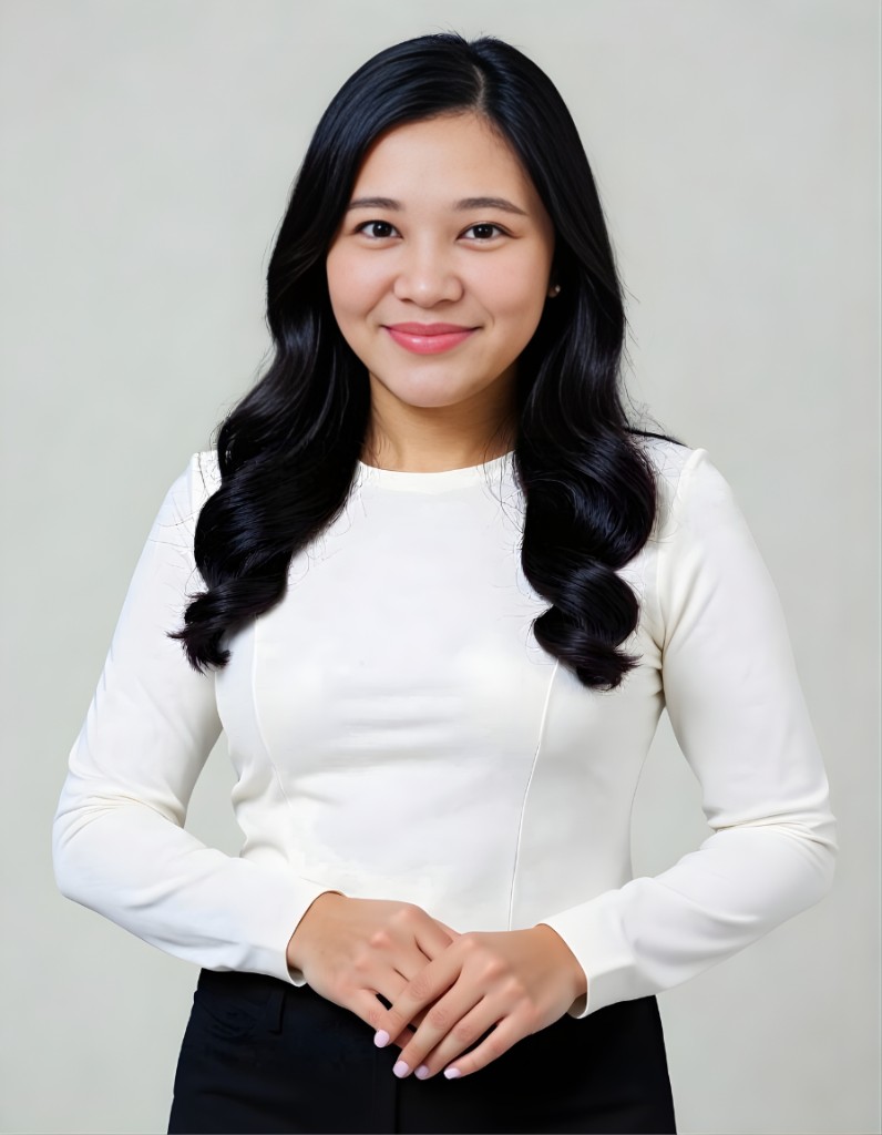 Portrait of Princess Rivera